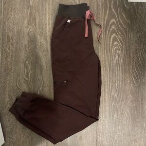 Figs High Waisted Zamora Joggers